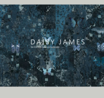 艺术蝴蝶壁画墙纸SU模型下载_sketchup草图大师SKP模型