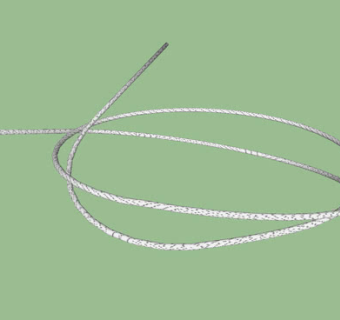 白色斑点长绳SU模型下载_sketchup草图大师SKP模型