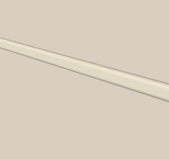 100cm衣栏杆SU模型下载_sketchup草图大师SKP模型