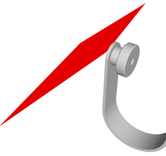 吊钩J挂钩SU模型下载_sketchup草图大师SKP模型