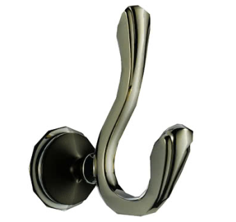 夏洛特双袍钩SU模型下载_sketchup草图大师SKP模型