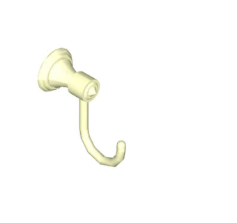 室内用品挂钩SU模型下载_sketchup草图大师SKP模型