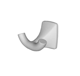 宜家用品挂钩器SU模型下载_sketchup草图大师SKP模型