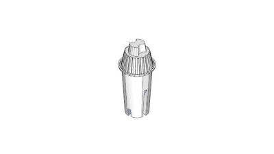 家用水滤水器SU模型下载_sketchup草图大师SKP模型