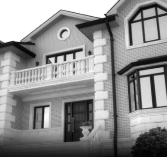 欧式乡间别墅SU模型下载_sketchup草图大师SKP模型