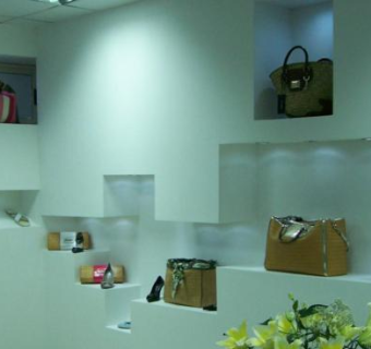 现代我们的店SU模型下载_sketchup草图大师SKP模型