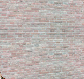 砖石城墙平面图SU模型下载_sketchup草图大师SKP模型