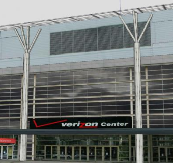 威瑞森中心建筑SU模型下载_sketchup草图大师SKP模型