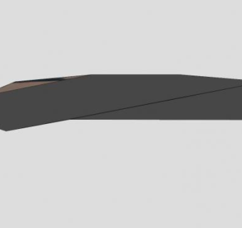 简易的墨西哥公园平面图SU模型下载_sketchup草图大师SKP模型