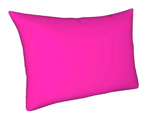 粉红色沙发抱枕SU模型下载_sketchup草图大师SKP模型