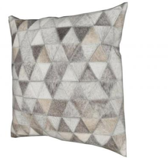 乡村风格菱形抱枕SU模型下载_sketchup草图大师SKP模型