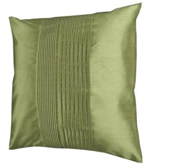 绿色褶纹抱枕SU模型下载_sketchup草图大师SKP模型