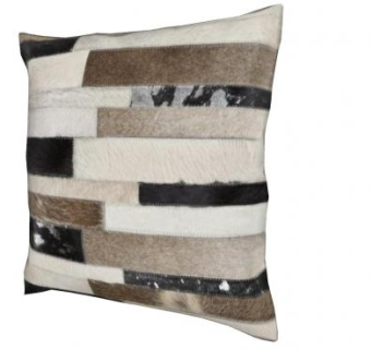 乡村风羊绒抱枕SU模型下载_sketchup草图大师SKP模型