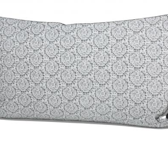 民族风亚麻枕头SU模型下载_sketchup草图大师SKP模型