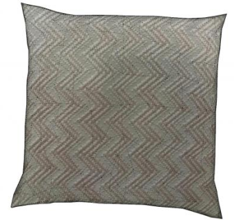 灰色条纹靠垫SU模型下载_sketchup草图大师SKP模型