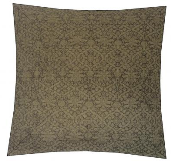 阿拉伯式印花枕头SU模型下载_sketchup草图大师SKP模型