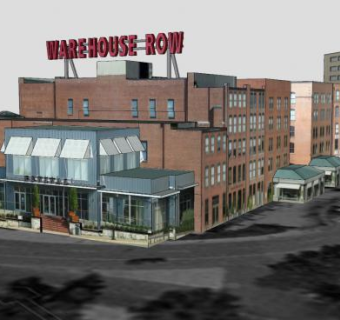 墨西哥房子建筑SU模型下载_sketchup草图大师SKP模型