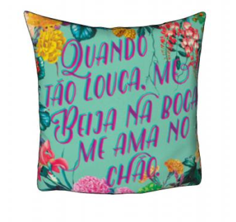 文艺印花系列抱枕SU模型下载_sketchup草图大师SKP模型