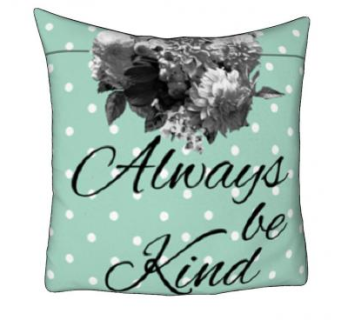 简约文艺花卉抱枕SU模型下载_sketchup草图大师SKP模型