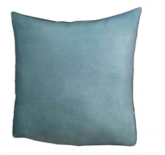 土耳其法兰绒抱枕SU模型下载_sketchup草图大师SKP模型