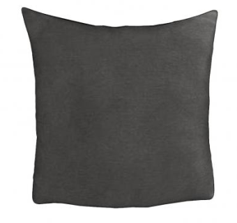 灰色法兰绒抱枕SU模型下载_sketchup草图大师SKP模型