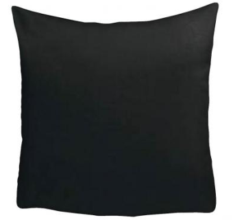 黑色纱布抱枕SU模型下载_sketchup草图大师SKP模型