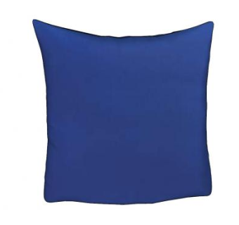 普蓝色纱面抱枕SU模型下载_sketchup草图大师SKP模型