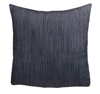 黑色牛仔抱枕SU模型下载_sketchup草图大师SKP模型