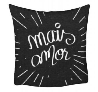 简约风黑色抱枕SU模型下载_sketchup草图大师SKP模型