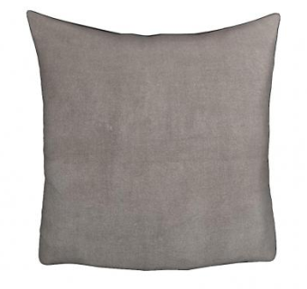 灰色休闲抱枕SU模型下载_sketchup草图大师SKP模型