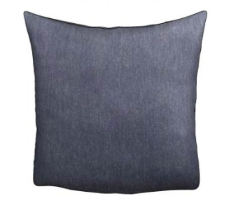 深色休闲抱枕SU模型下载_sketchup草图大师SKP模型