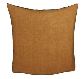 铜色休闲抱枕SU模型下载_sketchup草图大师SKP模型