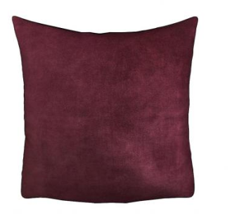 紫红色休闲抱枕SU模型下载_sketchup草图大师SKP模型