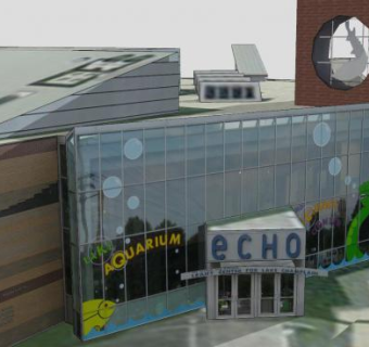 现代房子城市建筑SU模型下载_sketchup草图大师SKP模型