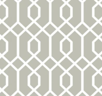 米色几何图案墙纸SU模型下载_sketchup草图大师SKP模型