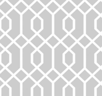 灰色几何图案墙纸SU模型下载_sketchup草图大师SKP模型