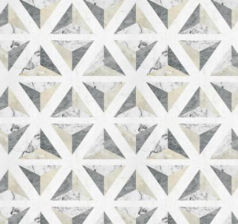 三角几何纹理背景墙纸SU模型下载_sketchup草图大师SKP模型