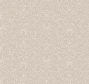 欧式高档花纹客厅背景墙纸SU模型下载_sketchup草图大师SKP模型