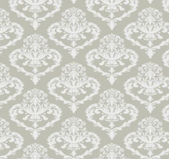 米色欧式花纹温馨壁纸SU模型下载_sketchup草图大师SKP模型