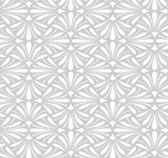 欧式灰色花纹图案客厅墙纸SU模型下载_sketchup草图大师SKP模型