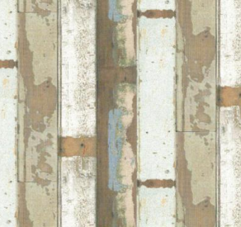 复古木板纹路室内墙纸SU模型下载_sketchup草图大师SKP模型