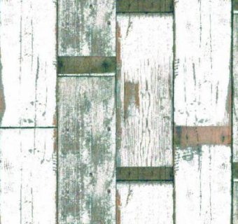 3D仿古怀旧木板背景墙纸设计SU模型下载_sketchup草图大师SKP模型