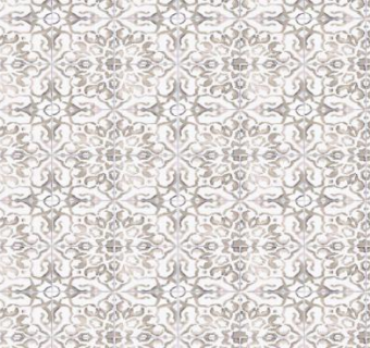 现代米色花纹墙纸设计SU模型下载_sketchup草图大师SKP模型