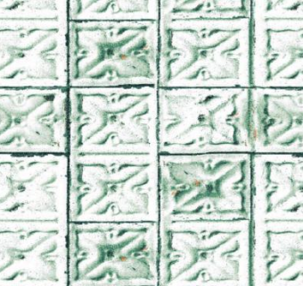 立体墙砖图案背景墙设计SU模型下载_sketchup草图大师SKP模型