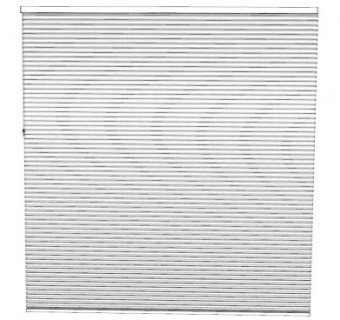 办公室酒店家居百叶帘SU模型下载_sketchup草图大师SKP模型