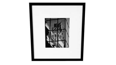 纽约中央车站摄影挂画SU模型下载_sketchup草图大师SKP模型