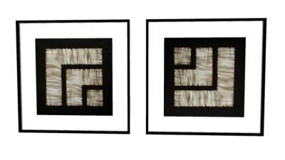 简约风格室内挂画SU模型下载_sketchup草图大师SKP模型