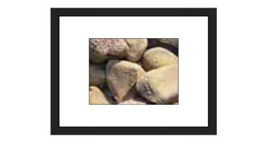 石摄影照相框挂画SU模型下载_sketchup草图大师SKP模型