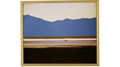 冲浪风景摄影照装饰画SU模型下载_sketchup草图大师SKP模型