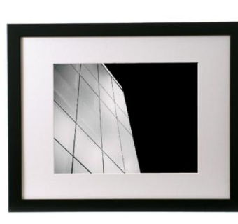 巴西建筑摄影挂画SU模型下载_sketchup草图大师SKP模型